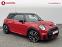 MINI John Cooper Works 2.0 Cooper 232PK JCW Pack Head-Up Display | Adaptive Cruise | Adaptief Onderstel | Stuur/Stoelverwarming | Comfort Access | Achteruitrijcamera