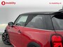 MINI John Cooper Works 2.0 Cooper 232PK JCW Pack Head-Up Display | Adaptive Cruise | Adaptief Onderstel | Stuur/Stoelverwarming | Comfort Access | Achteruitrijcamera