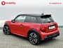 MINI John Cooper Works 2.0 Cooper 232PK JCW Pack Head-Up Display | Adaptive Cruise | Adaptief Onderstel | Stuur/Stoelverwarming | Comfort Access | Achteruitrijcamera