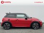 MINI John Cooper Works 2.0 Cooper 232PK JCW Pack Head-Up Display | Adaptive Cruise | Adaptief Onderstel | Stuur/Stoelverwarming | Comfort Access | Achteruitrijcamera