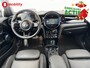 MINI John Cooper Works 2.0 Cooper 232PK JCW Pack Head-Up Display | Adaptive Cruise | Adaptief Onderstel | Stuur/Stoelverwarming | Comfort Access | Achteruitrijcamera