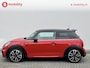 MINI John Cooper Works 2.0 Cooper 232PK JCW Pack Head-Up Display | Adaptive Cruise | Adaptief Onderstel | Stuur/Stoelverwarming | Comfort Access | Achteruitrijcamera