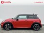 MINI John Cooper Works 2.0 Cooper 232PK JCW Pack Head-Up Display | Adaptive Cruise | Adaptief Onderstel | Stuur/Stoelverwarming | Comfort Access | Achteruitrijcamera