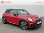 MINI John Cooper Works 2.0 Cooper 232PK JCW Pack Head-Up Display | Adaptive Cruise | Adaptief Onderstel | Stuur/Stoelverwarming | Comfort Access | Achteruitrijcamera