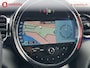 MINI John Cooper Works 2.0 Cooper 232PK JCW Pack Head-Up Display | Adaptive Cruise | Adaptief Onderstel | Stuur/Stoelverwarming | Comfort Access | Achteruitrijcamera
