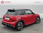 MINI John Cooper Works 2.0 Cooper 232PK JCW Pack Head-Up Display | Adaptive Cruise | Adaptief Onderstel | Stuur/Stoelverwarming | Comfort Access | Achteruitrijcamera