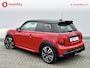 MINI John Cooper Works 2.0 Cooper 232PK JCW Pack Head-Up Display | Adaptive Cruise | Adaptief Onderstel | Stuur/Stoelverwarming | Comfort Access | Achteruitrijcamera