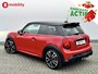 MINI John Cooper Works 2.0 Cooper 232PK JCW Pack Head-Up Display | Adaptive Cruise | Adaptief Onderstel | Stuur/Stoelverwarming | Comfort Access | Achteruitrijcamera