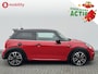 MINI John Cooper Works 2.0 Cooper 232PK JCW Pack Head-Up Display | Adaptive Cruise | Adaptief Onderstel | Stuur/Stoelverwarming | Comfort Access | Achteruitrijcamera