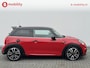 MINI John Cooper Works 2.0 Cooper 232PK JCW Pack Head-Up Display | Adaptive Cruise | Adaptief Onderstel | Stuur/Stoelverwarming | Comfort Access | Achteruitrijcamera