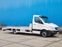 Mercedes-Benz Sprinter 316 2.2 CDI 432 Tijhof extra breed en lang! Luchtvering Cruise etc.