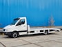 Mercedes-Benz Sprinter 316 2.2 CDI 432 Tijhof extra breed en lang! Luchtvering Cruise etc.