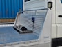 Mercedes-Benz Sprinter 316 2.2 CDI 432 Tijhof extra breed en lang! Luchtvering Cruise etc.