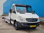Mercedes-Benz Sprinter 316 2.2 CDI 432 Tijhof extra breed en lang! Luchtvering Cruise etc.