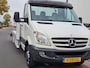 Mercedes-Benz Sprinter 316 2.2 CDI 432 Tijhof extra breed en lang! Luchtvering Cruise etc.