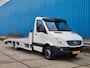 Mercedes-Benz Sprinter 316 2.2 CDI 432 Tijhof extra breed en lang! Luchtvering Cruise etc.