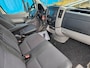 Mercedes-Benz Sprinter 316 2.2 CDI 432 Tijhof extra breed en lang! Luchtvering Cruise etc.