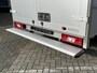 Ford Transit 350 170pk L4H1 Skeletal Bakwagen! Airco / Cruise control / Karhof Gesloten Bak + Deuren /  Bluetooth / Voorruitverwa. / DAB+ /  LAADVERMOGEN 1303 KG / BPM VRIJ!