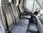 Ford Transit 350 170pk L4H1 Skeletal Bakwagen! Airco / Cruise control / Karhof Gesloten Bak + Deuren /  Bluetooth / Voorruitverwa. / DAB+ /  LAADVERMOGEN 1303 KG / BPM VRIJ!