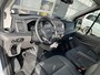 Ford Transit 350 170pk L4H1 Skeletal Bakwagen! Airco / Cruise control / Karhof Gesloten Bak + Deuren /  Bluetooth / Voorruitverwa. / DAB+ /  LAADVERMOGEN 1303 KG / BPM VRIJ!