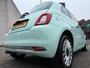 Fiat 500 1.2 Lounge Nieuw model