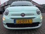 Fiat 500 1.2 Lounge Nieuw model
