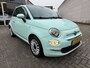 Fiat 500 1.2 Lounge Nieuw model