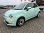 Fiat 500 1.2 Lounge Nieuw model