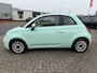 Fiat 500 1.2 Lounge Nieuw model