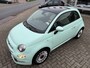 Fiat 500 1.2 Lounge Nieuw model