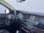 BMW 5-Serie 520i Last Minute Edition Luxury Automaat Leder Nav/Cruise Led NL-Auto Voll.Onderhouden!