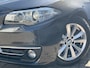BMW 5-Serie 520i Last Minute Edition Luxury Automaat Leder Nav/Cruise Led NL-Auto Voll.Onderhouden!