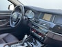 BMW 5-Serie 520i Last Minute Edition Luxury Automaat Leder Nav/Cruise Led NL-Auto Voll.Onderhouden!