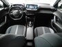 Peugeot e-2008 EV Allure 50 kWh | Adaptive cruise control | Navigatie | Achteruitrijcamera | Lichtmetalen velgen | 3 Fase | Extra getint glas | Keyless start | Stoelverwarming