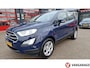 Ford EcoSport trekhaak 1.0 EB Connected