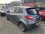 Mazda 2 1.3 GT , Trekhaak, Clima, LMV 16 Inch,  All Season Banden, Stoelverwarming