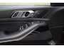 BMW X5 XDrive45e M-SPORT LEER / 22INCH / HEAD-UP / CARPLAY / SFEERVERLICHTING / CAMERA / SHADOWLINE