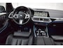 BMW X5 XDrive45e M-SPORT LEER / 22INCH / HEAD-UP / CARPLAY / SFEERVERLICHTING / CAMERA / SHADOWLINE