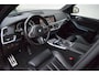 BMW X5 XDrive45e M-SPORT LEER / 22INCH / HEAD-UP / CARPLAY / SFEERVERLICHTING / CAMERA / SHADOWLINE