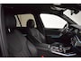 BMW X5 XDrive45e M-SPORT LEER / 22INCH / HEAD-UP / CARPLAY / SFEERVERLICHTING / CAMERA / SHADOWLINE