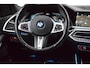 BMW X5 XDrive45e M-SPORT LEER / 22INCH / HEAD-UP / CARPLAY / SFEERVERLICHTING / CAMERA / SHADOWLINE