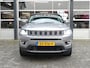 Jeep Compass 1.4 MultiAir Limited 4x4 *t/m 10de bouwjaar garantie!