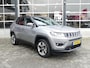 Jeep Compass 1.4 MultiAir Limited 4x4 *t/m 10de bouwjaar garantie!