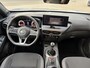 Nissan Juke 1.0 DIG-T N-Connecta / Stoel, Stuur & Voorruitverwarming / Navigatie / Applecarplay/AndroidAuto / Zwart Dak /