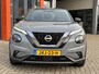 Nissan Juke 1.0 DIG-T N-Connecta / Stoel, Stuur & Voorruitverwarming / Navigatie / Applecarplay/AndroidAuto / Zwart Dak /