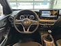 Nissan Juke 1.0 DIG-T N-Connecta / Stoel, Stuur & Voorruitverwarming / Navigatie / Applecarplay/AndroidAuto / Zwart Dak /