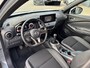Nissan Juke 1.0 DIG-T N-Connecta / Stoel, Stuur & Voorruitverwarming / Navigatie / Applecarplay/AndroidAuto / Zwart Dak /