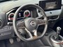 Nissan Juke 1.0 DIG-T N-Connecta / Stoel, Stuur & Voorruitverwarming / Navigatie / Applecarplay/AndroidAuto / Zwart Dak /