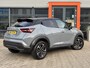 Nissan Juke 1.0 DIG-T N-Connecta / Stoel, Stuur & Voorruitverwarming / Navigatie / Applecarplay/AndroidAuto / Zwart Dak /