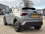 Nissan Juke 1.0 DIG-T N-Connecta / Stoel, Stuur & Voorruitverwarming / Navigatie / Applecarplay/AndroidAuto / Zwart Dak /